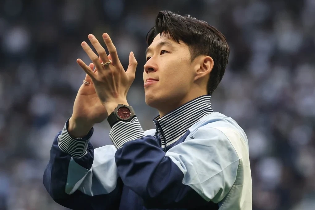 Legend Returns: Son Heung-min's Farewell Greets Winless Spurs Crisis